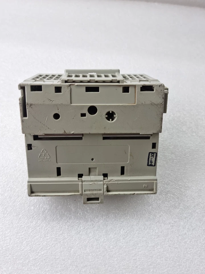 Allne-Bradley 24VDC Sink Input Flex I/O 1794-IB16 Used 1794IB16